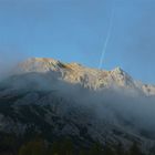 Blick von der Vinz-Alm