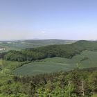 Blick von der Wachsenburg