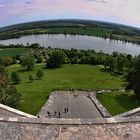 Blick von der Walhalla