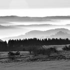 Blick von der Wasserkuppe