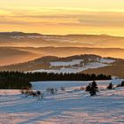 Blick von der Wasserkuppe