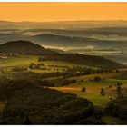 Blick von der Wasserkuppe 