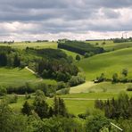 Blick von der Wildenburg