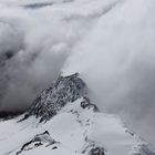 Blick von der Wildspitze II