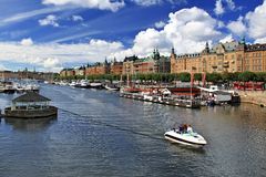 Blick von Djudgardsbron (1)