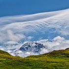 Blick von Grindelwald First