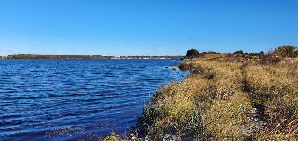 Blick von Grønmark***