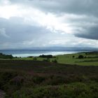 : Blick von Halbinsel Howth :