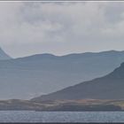 Blick von Isle of Harris