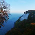 Blick von Königsstuhl