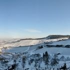 Blick von Löwenstein nach Obersulm