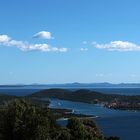 Blick von Losinj