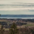 Blick von Maria Eck auf den Chiemsee (2)