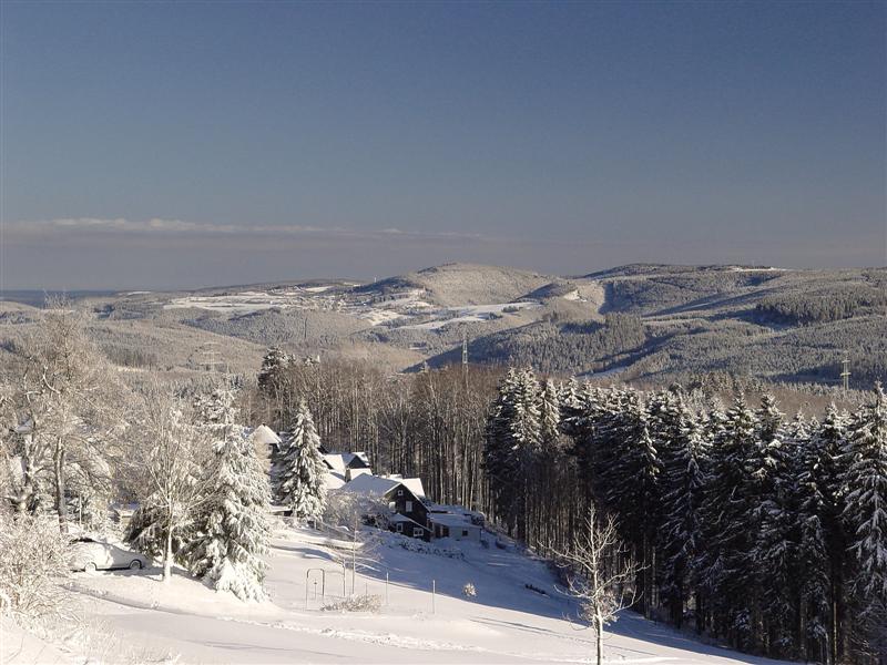 Blick von Masserberg 01