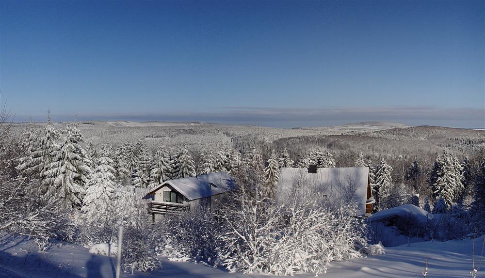 Blick von Masserberg 03