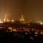 Blick von meinem Balkon