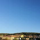 Blick von meiner Terrasse