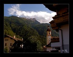 Blick von Neustift auf den Elfer :-))