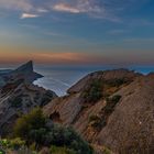 Blick von Notre Dame de la Garde…