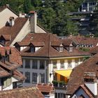 Blick von Nydeggbrücke