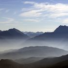 Blick von Osterfelderkopf bei Garmisch-Partenkirchen 3