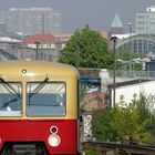 BLICK VON OSTKREUZ AUF DIE STADT