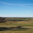 Blick von Passee auf Neubukow