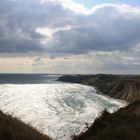 Blick von Rügen 2