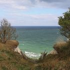 Blick von Rügen NEU