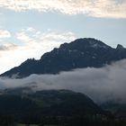 Blick von Saalfelden