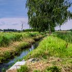 * Blick von Sack nach Nürnberg