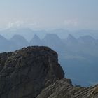 Blick von Säntis