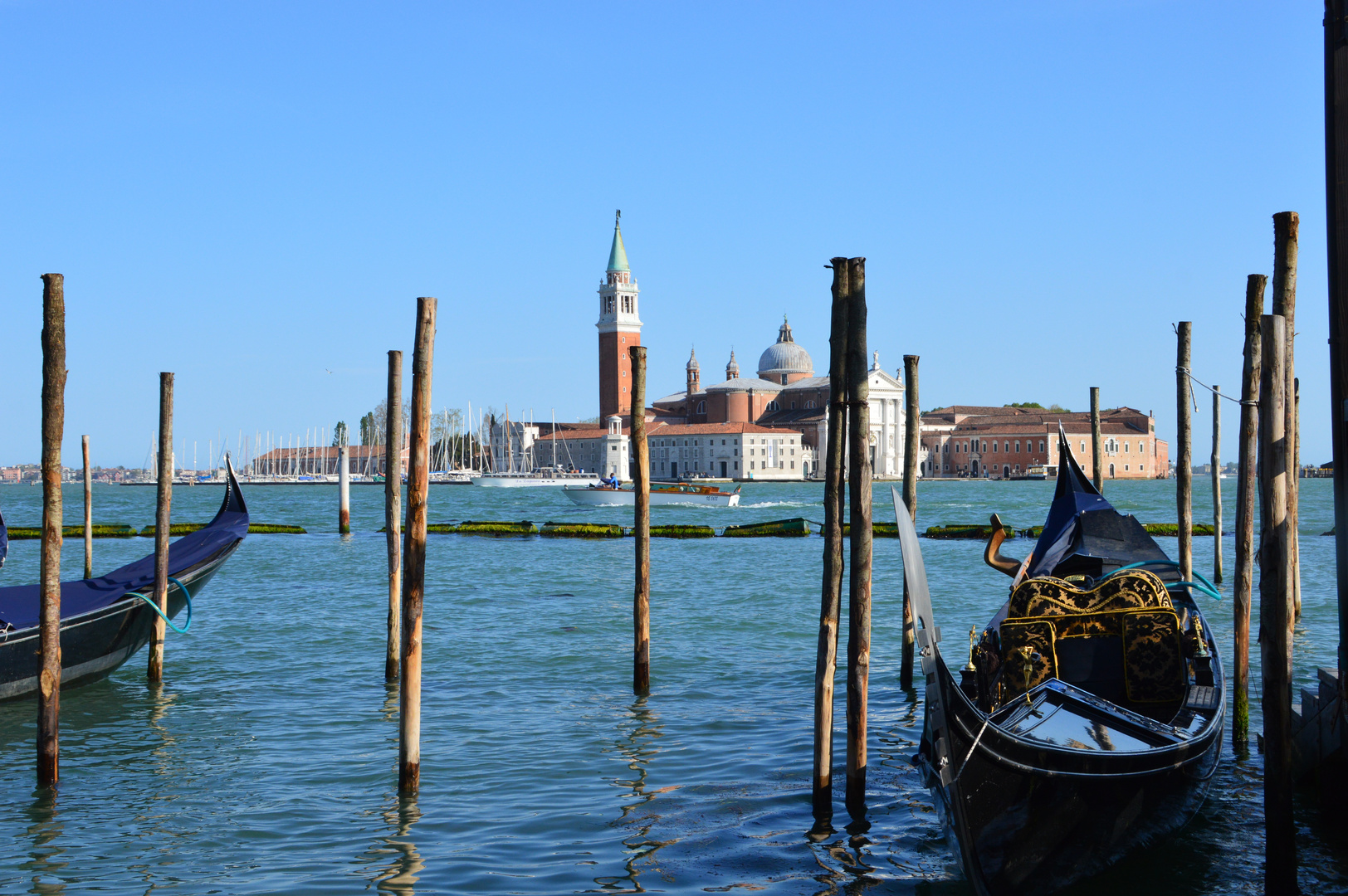 Blick von San Marco