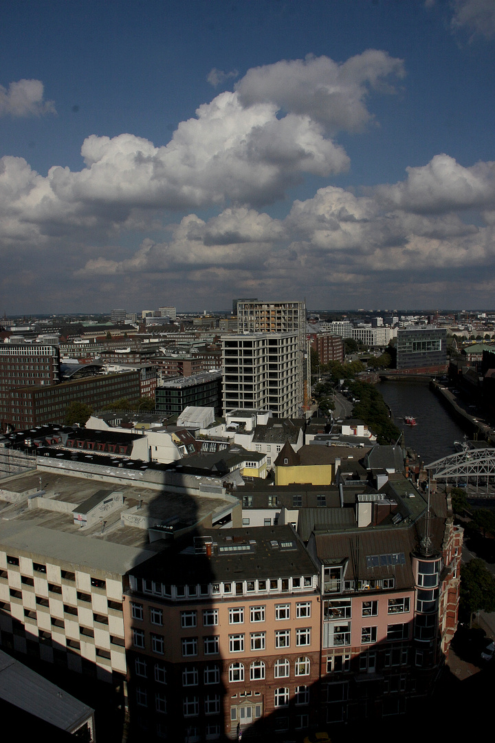 Blick von St. Katharinen [ 03 ]