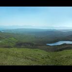 Blick von The Quiraing