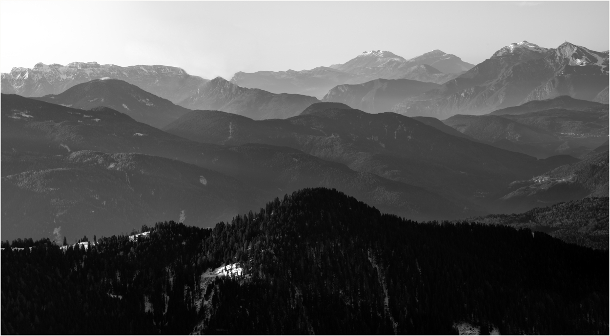 Blick von Weisshorn