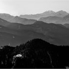 Blick von Weisshorn