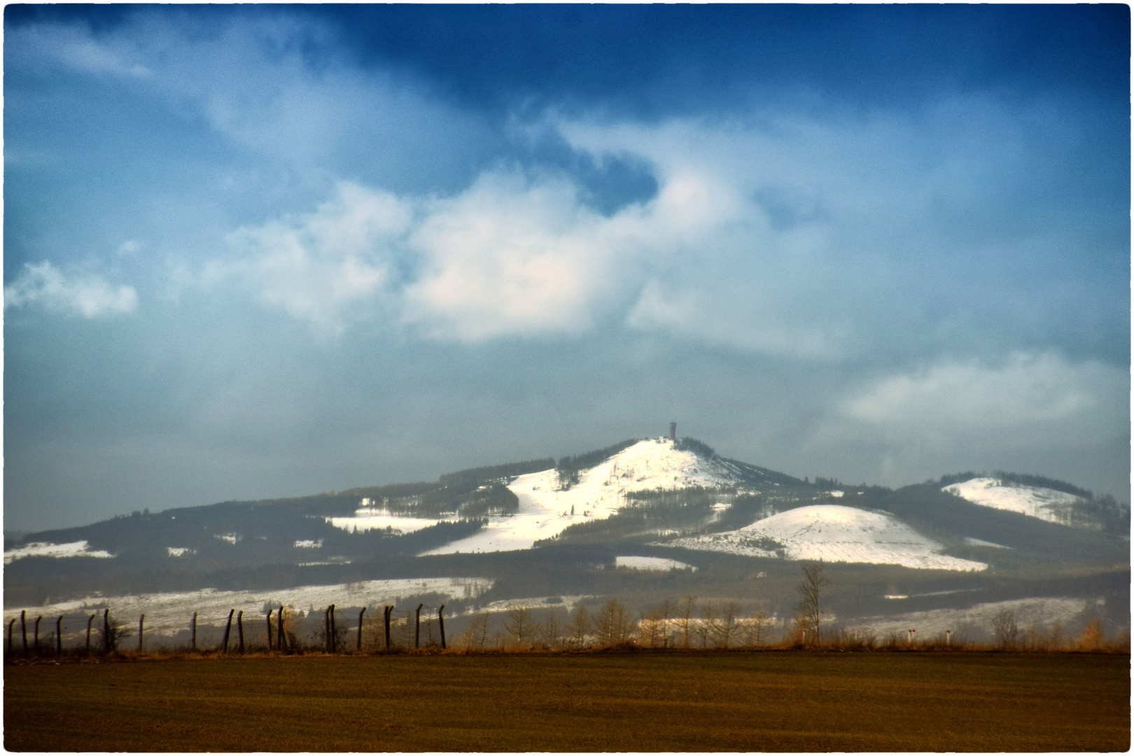 Blick, Wurmberg