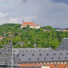 Blick zu Kloster Frauenebrg