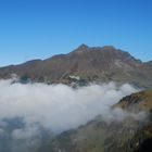 Blick zum 2413 m hohen Brisen