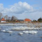 Blick zum Asta Nielsen-Haus 2