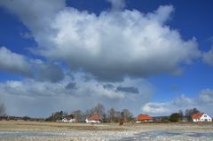 Blick zum Asta Nielsen-Haus 3