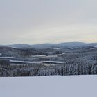 Blick zum Auersberg