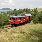 Blick zum Bärenstein