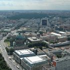 Blick zum Berliner Dom und zu Unter den Linden