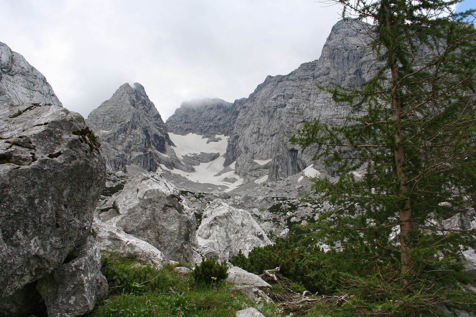 Blick zum Blaueisgletscher (IMG_6045_ji)