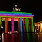 Blick zum Brandenburger Tor 2