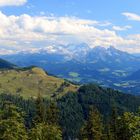 Blick zum Dachstein (1)