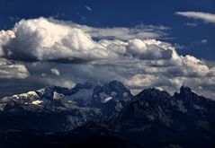 Blick zum Dachstein (3)