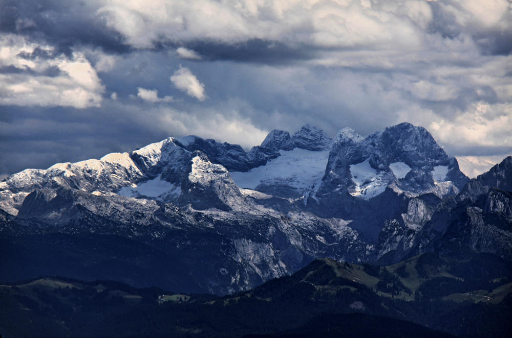 Blick zum Dachstein (4)